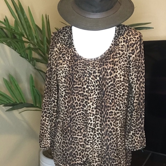 Michael Kors Top - Size: L - Picture 3 of 11